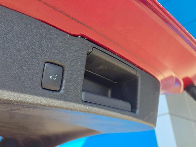 Photo of 2020 Red Ford Escape