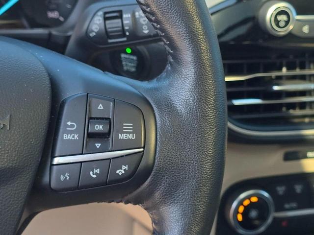 Photo of 2020 Red Ford Escape