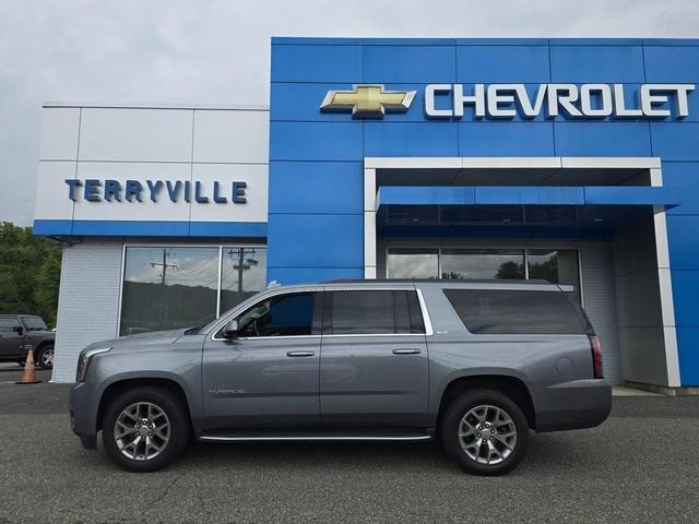 2019 GMC Yukon Xl
