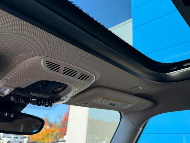 Photo of 2023 Midnight Black MINI Hardtop