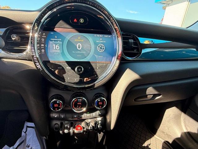 Photo of 2023 Midnight Black MINI Hardtop