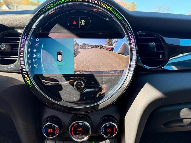 Photo of 2023 Midnight Black MINI Hardtop