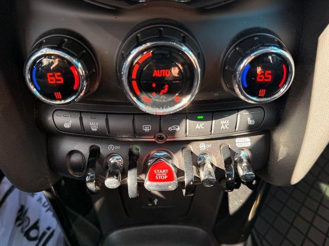 Photo of 2023 Midnight Black MINI Hardtop
