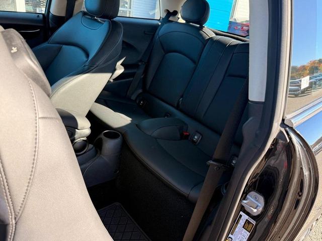 Photo of 2023 Midnight Black MINI Hardtop