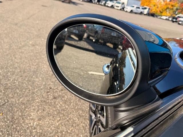 Photo of 2023 Midnight Black MINI Hardtop