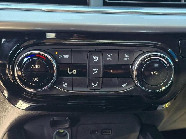Photo of 2025 Cypress Chevrolet Trax
