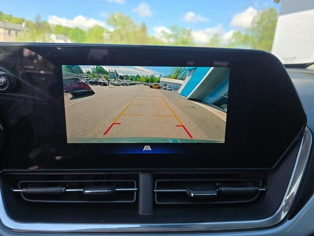 Photo of 2025 Cypress Chevrolet Trax