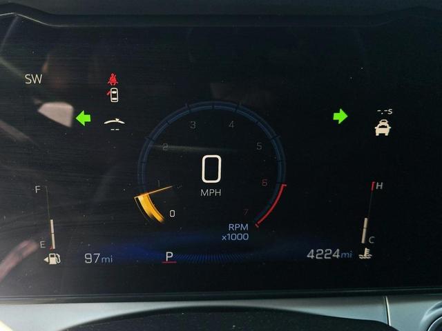 Photo of 2025 Cypress Chevrolet Trax