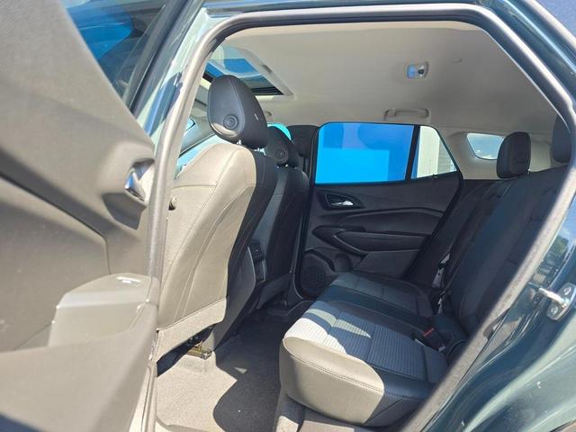 Photo of 2025 Cypress Chevrolet Trax