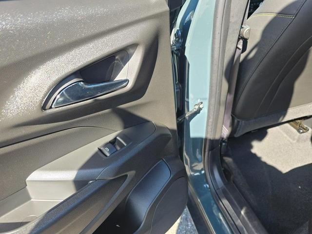 Photo of 2025 Cypress Chevrolet Trax