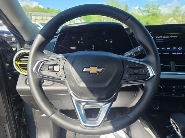 Photo of 2025 Cypress Chevrolet Trax
