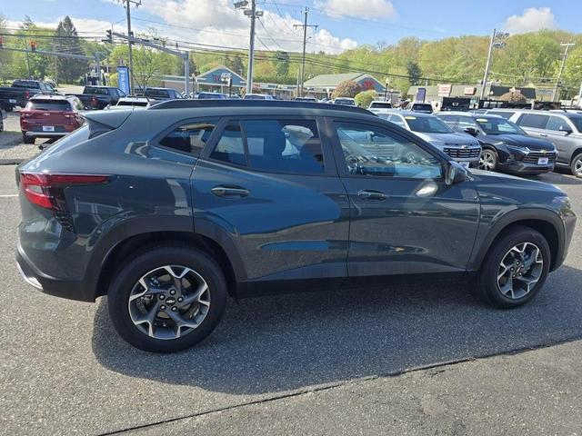 Photo of 2025 Cypress Chevrolet Trax