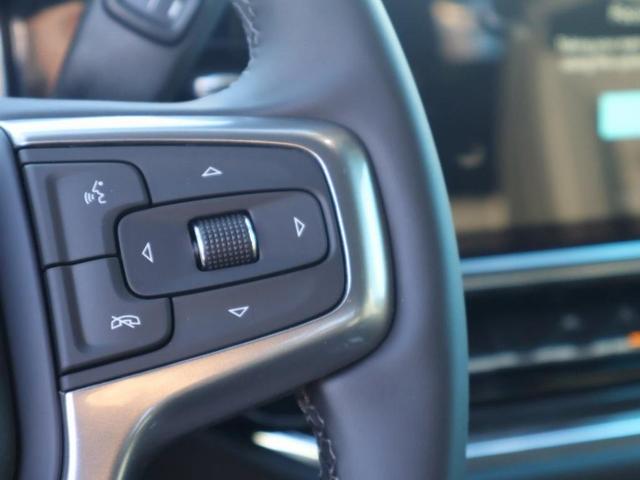 Photo of 2025 Rip Tide Blue Chevrolet Silverado 1500