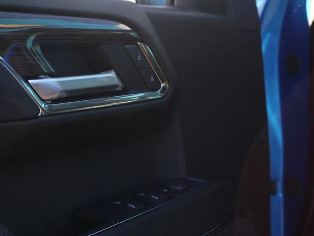 Photo of 2025 Rip Tide Blue Chevrolet Silverado 1500