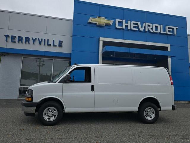 2023 Chevrolet Express 2500