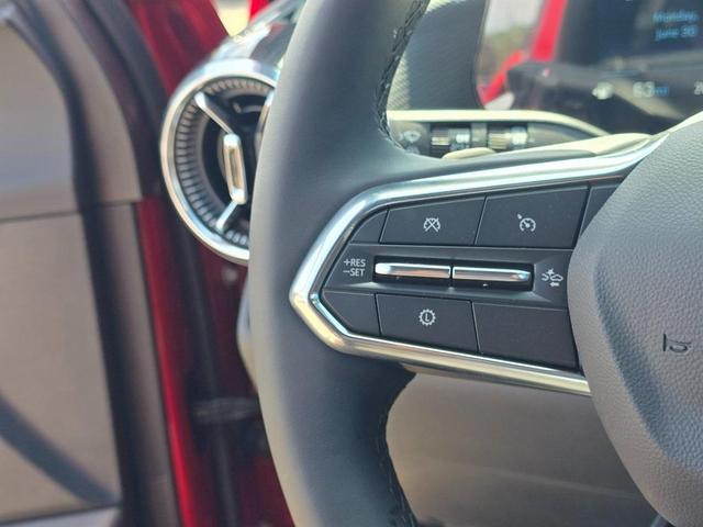 Photo of 2026 Radiant Red Chevrolet Equinox