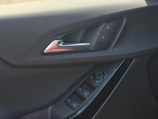 Photo of 2026 Radiant Red Chevrolet Equinox
