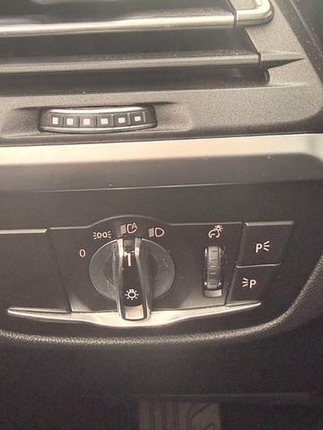 Photo of 2023 Dark Graphite Metallic BMW X3