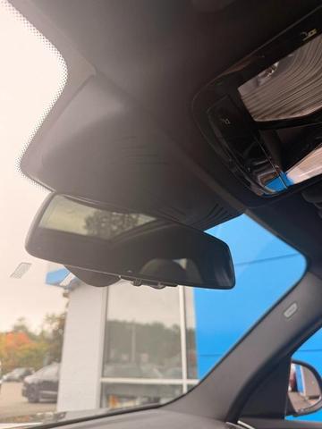 Photo of 2023 Dark Graphite Metallic BMW X3