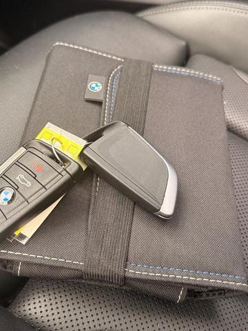 Photo of 2023 Dark Graphite Metallic BMW X3