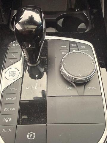 Photo of 2023 Dark Graphite Metallic BMW X3