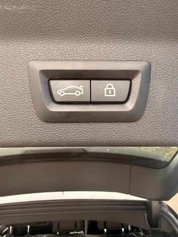 Photo of 2023 Dark Graphite Metallic BMW X3