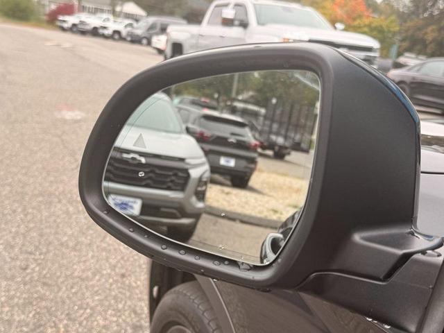 Photo of 2023 Dark Graphite Metallic BMW X3