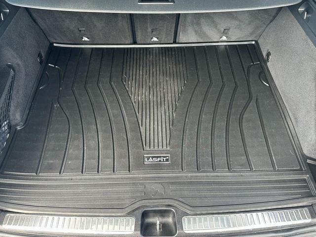 Photo of 2020 White Mercedes-Benz AMG GLC 43