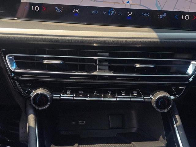 Photo of 2026 Mosaic Black Metallic Chevrolet Traverse