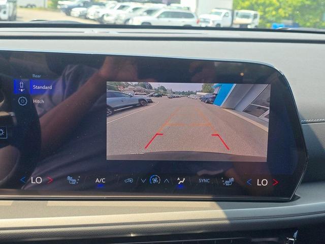 Photo of 2026 Mosaic Black Metallic Chevrolet Traverse