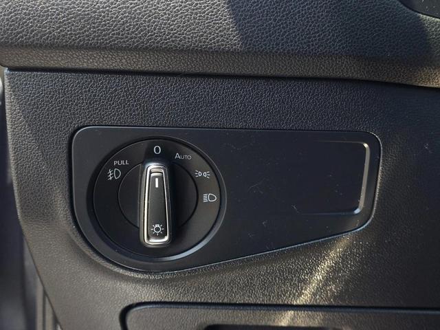 Photo of 2020 Platinum Gray Metallic Volkswagen Tiguan