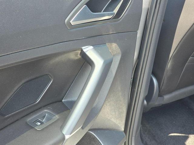 Photo of 2020 Platinum Gray Metallic Volkswagen Tiguan