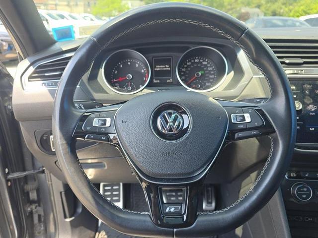 Photo of 2020 Platinum Gray Metallic Volkswagen Tiguan