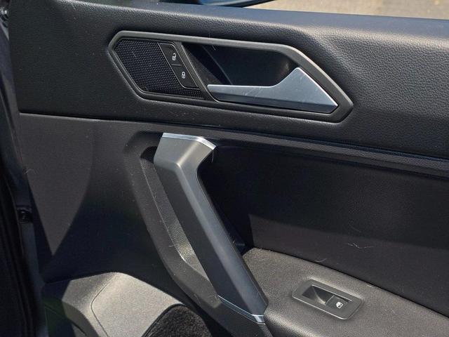 Photo of 2020 Platinum Gray Metallic Volkswagen Tiguan