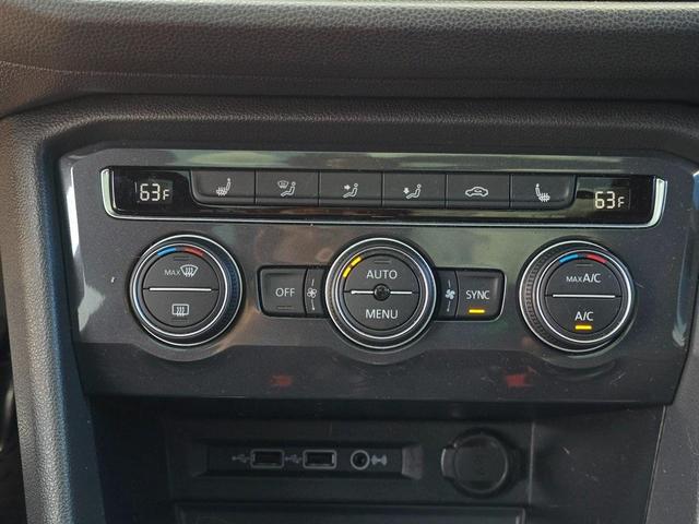 Photo of 2020 Platinum Gray Metallic Volkswagen Tiguan