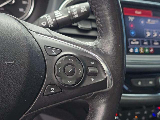 Photo of 2020 Satin Steel Metallic Buick Enclave