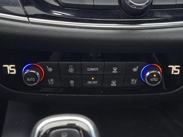 Photo of 2020 Satin Steel Metallic Buick Enclave