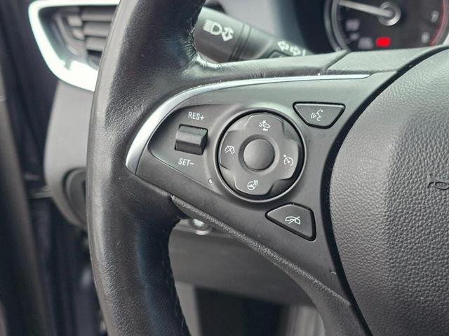 Photo of 2020 Satin Steel Metallic Buick Enclave