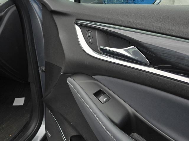 Photo of 2020 Satin Steel Metallic Buick Enclave
