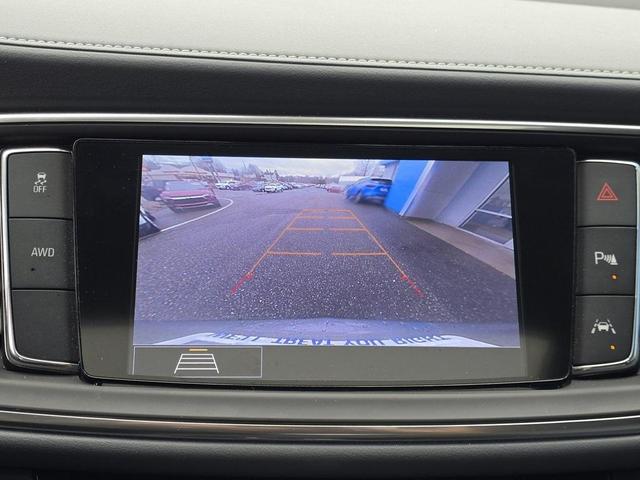 Photo of 2020 Satin Steel Metallic Buick Enclave