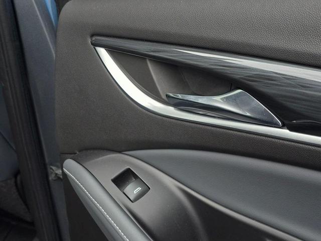 Photo of 2020 Satin Steel Metallic Buick Enclave