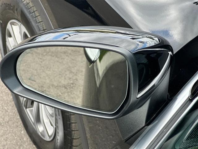 Photo of 2025 Black Mercedes-Benz GLC 300