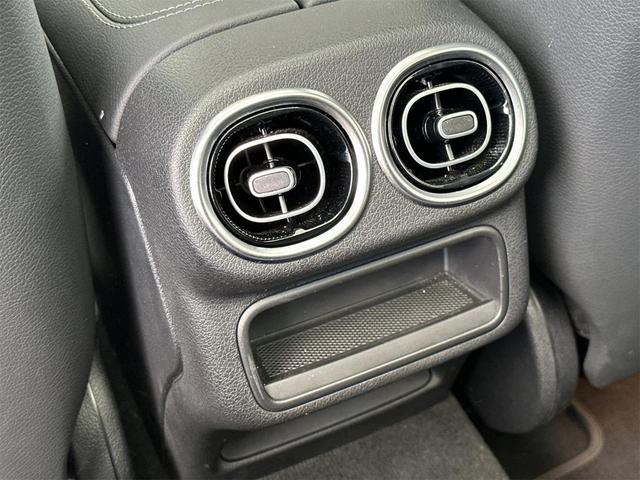 Photo of 2025 Black Mercedes-Benz GLC 300