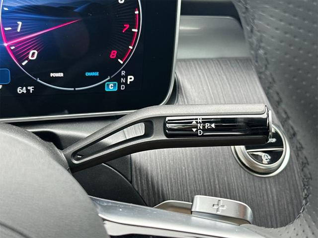 Photo of 2025 Blue Mercedes-Benz C-Class
