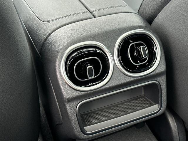 Photo of 2025 Blue Mercedes-Benz C-Class