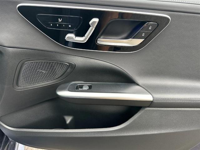 Photo of 2025 Blue Mercedes-Benz C-Class