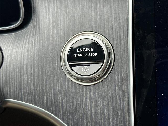 Photo of 2025 Blue Mercedes-Benz C-Class