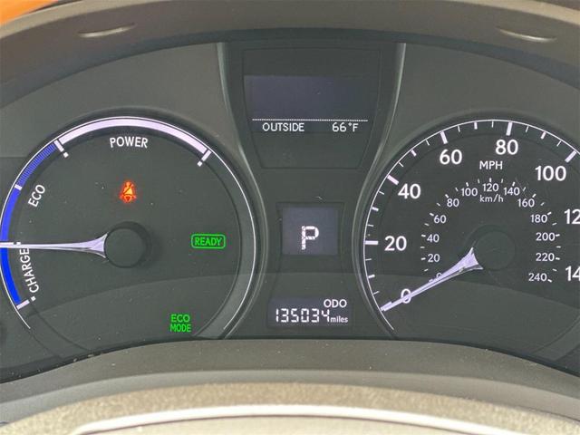 Photo of 2015 Starfire Pearl Lexus RX 450h