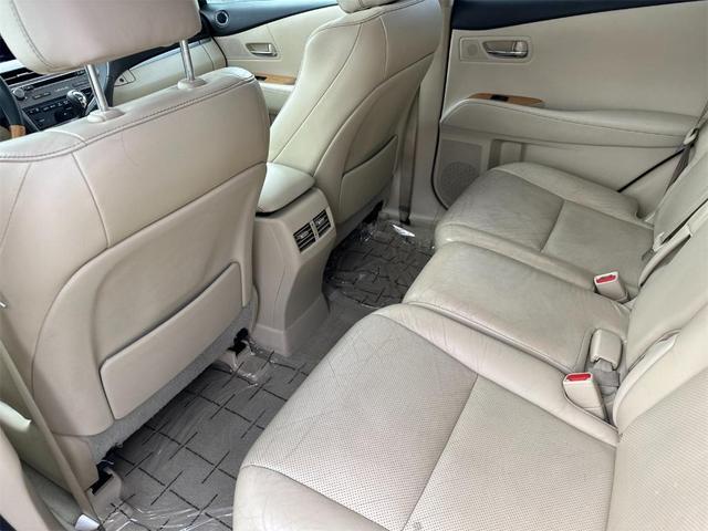 Photo of 2015 Starfire Pearl Lexus RX 450h