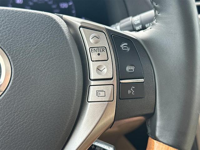 Photo of 2015 Starfire Pearl Lexus RX 450h